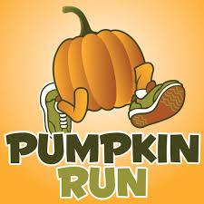pumpkin run 